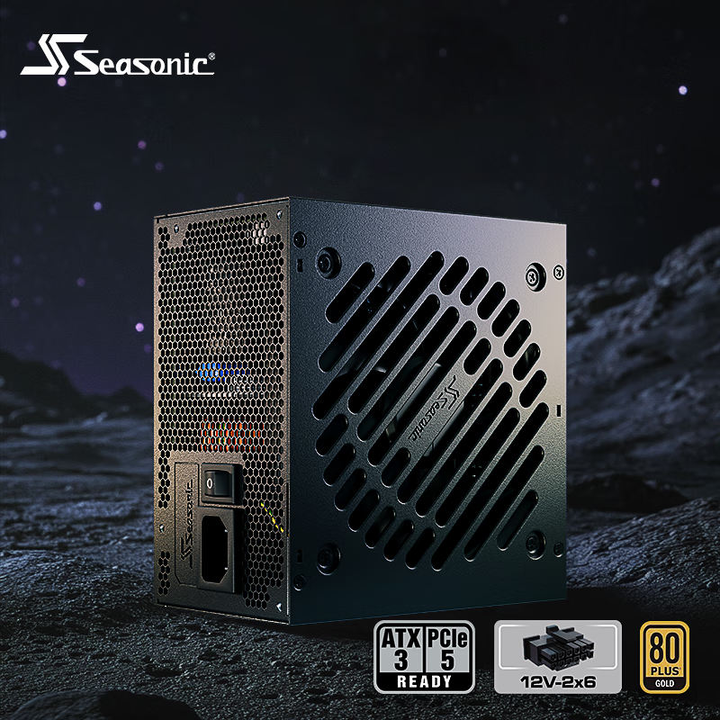  Core GX650(ATX3)