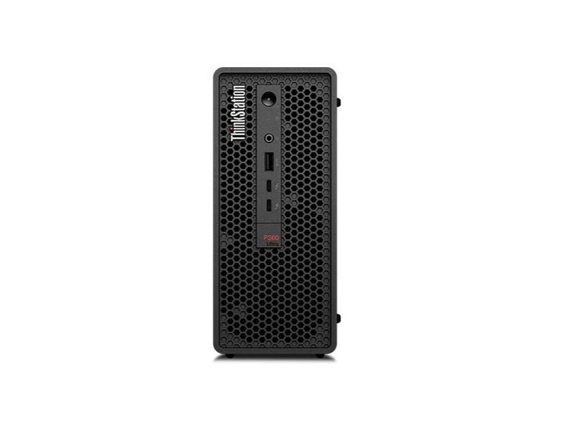 ThinkStation P360 Ultra