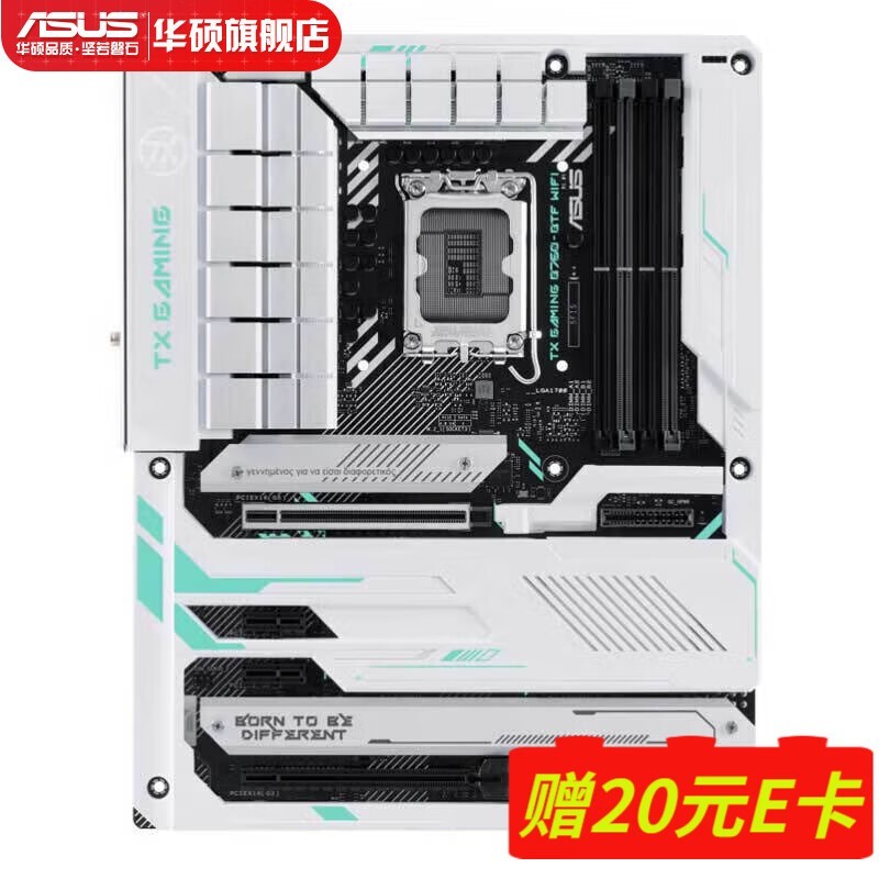 ޡ˶TX GAMING B760װ1529 ֧13