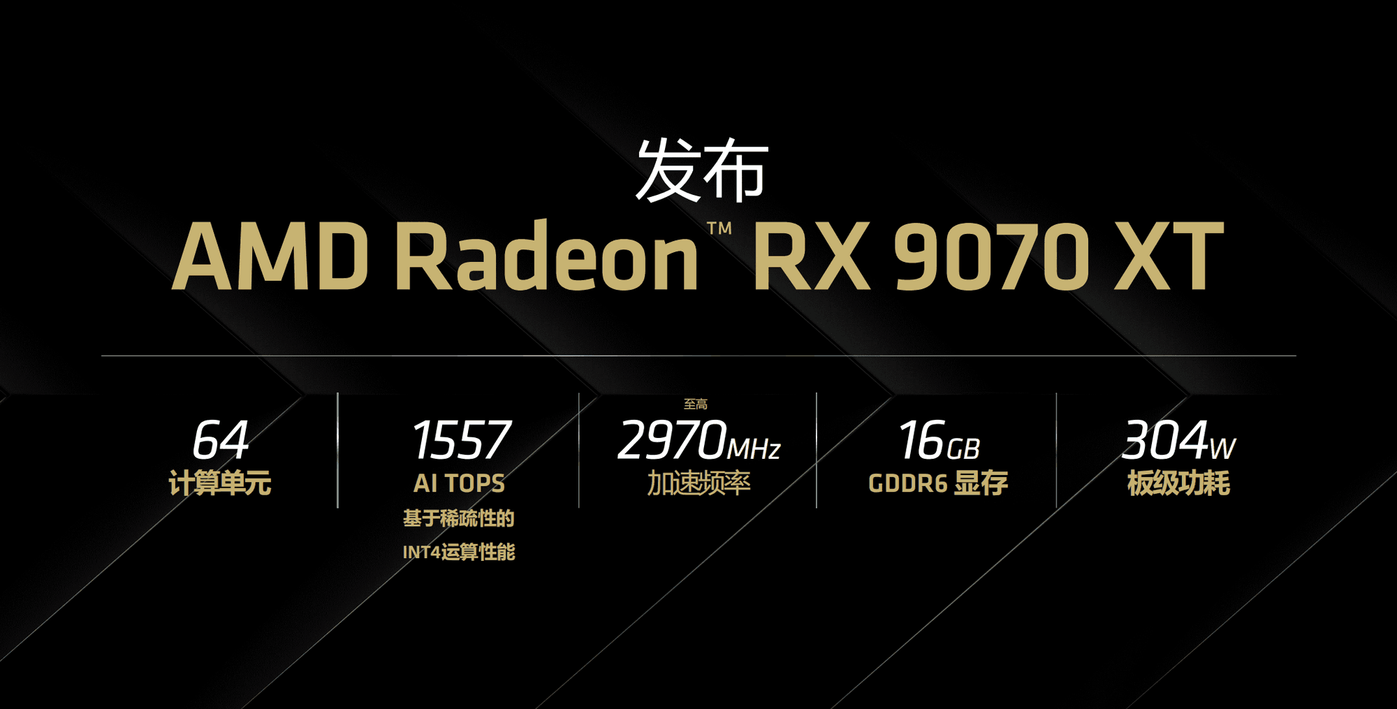 4499ԪAMDһRadeon RX 9070ϵԿ