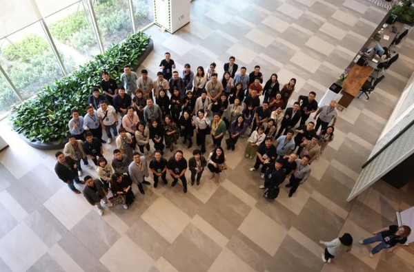 2024年5月22日,苏州微软新园区举行了一场盛大的活动——微软