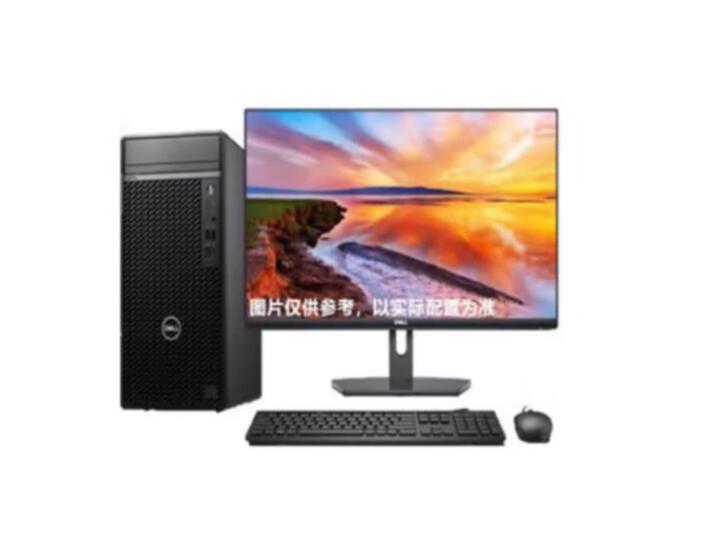 DELL�������� OptiPlex7010MT i7 13700/32GB/2TB+1T/���� 27����ʾ��