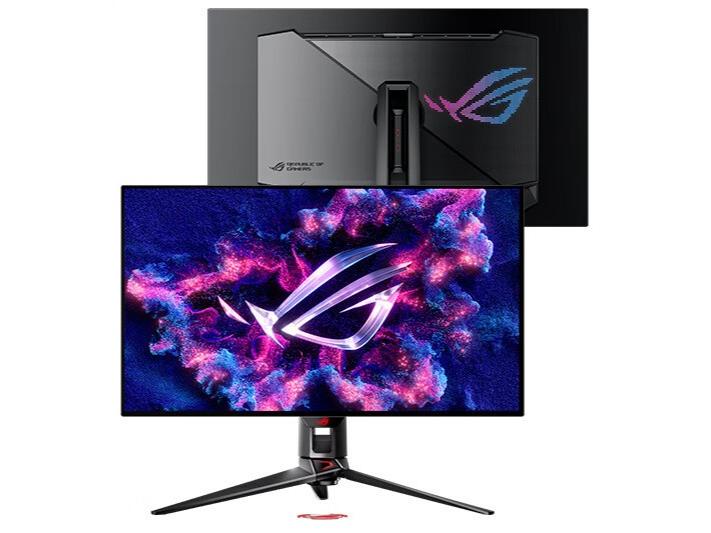 ROG PG32UCDP