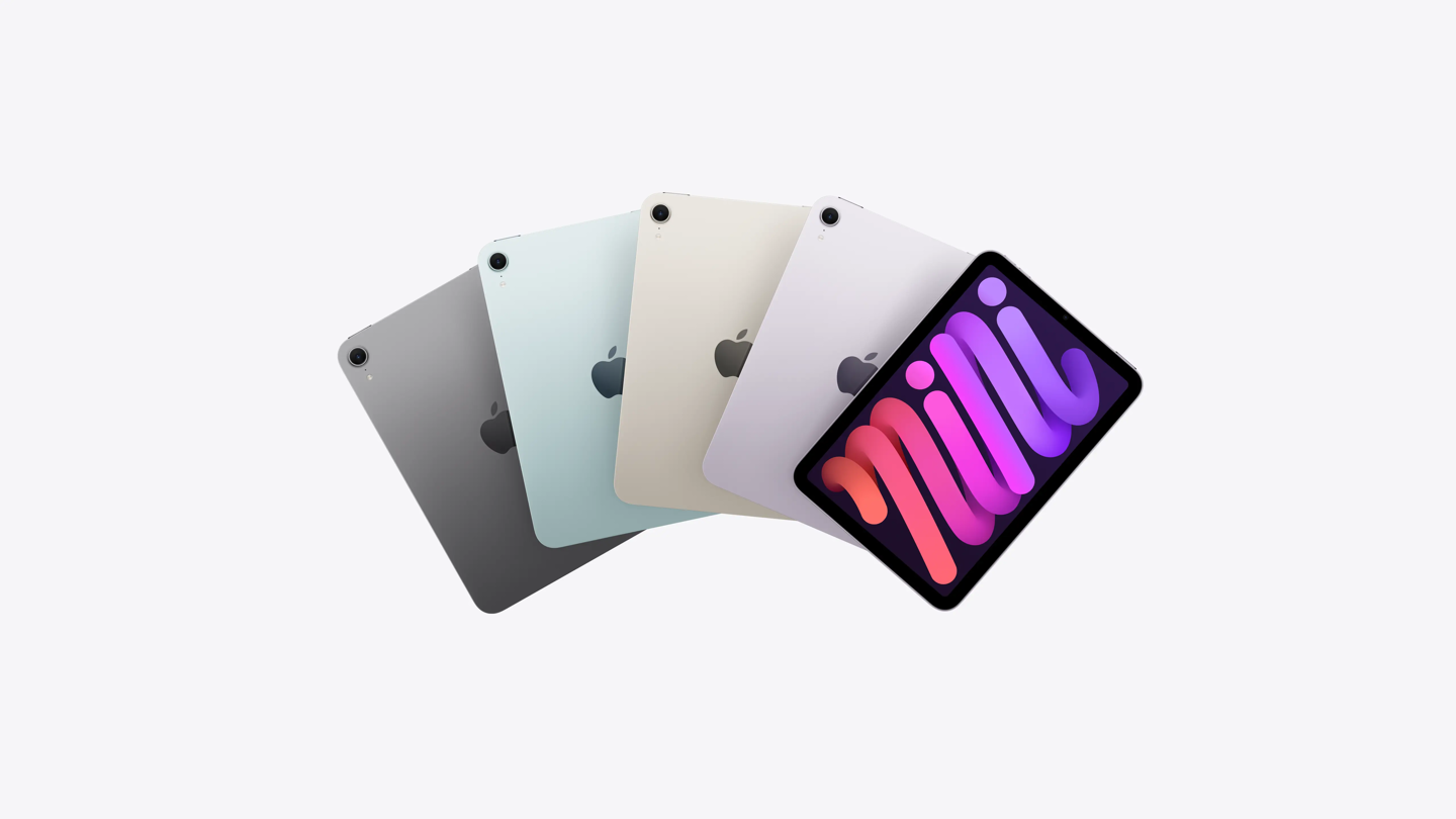 ƻ iPad mini 7 Ԥװ iPadOS 18.0 ϵͳֺ iPadOS 18.0.1