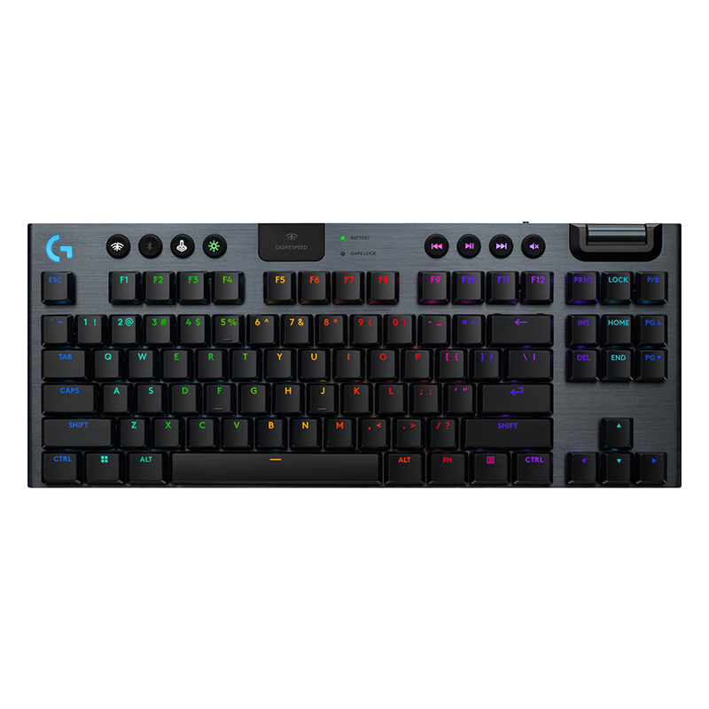 ޼ G915 X LIGHTSPEED TKL Ϸ 1199Ԫ