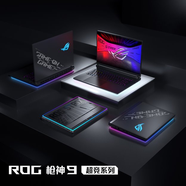 ROG2025ȫϵʼǱƷذ