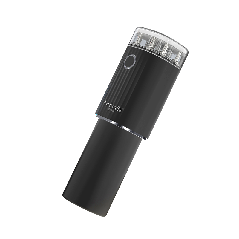 妮雀娜 Nutralla 电动头皮上药器头部涂抹药神器米诺尔地酊搽药滚珠给药梳