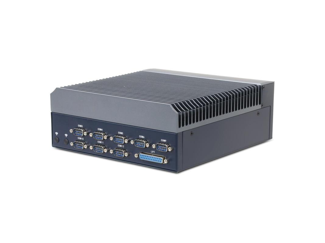 ̩Ktb KTB-7700-T12C(I3-6100T/8GB/128GB SSD/1TB)