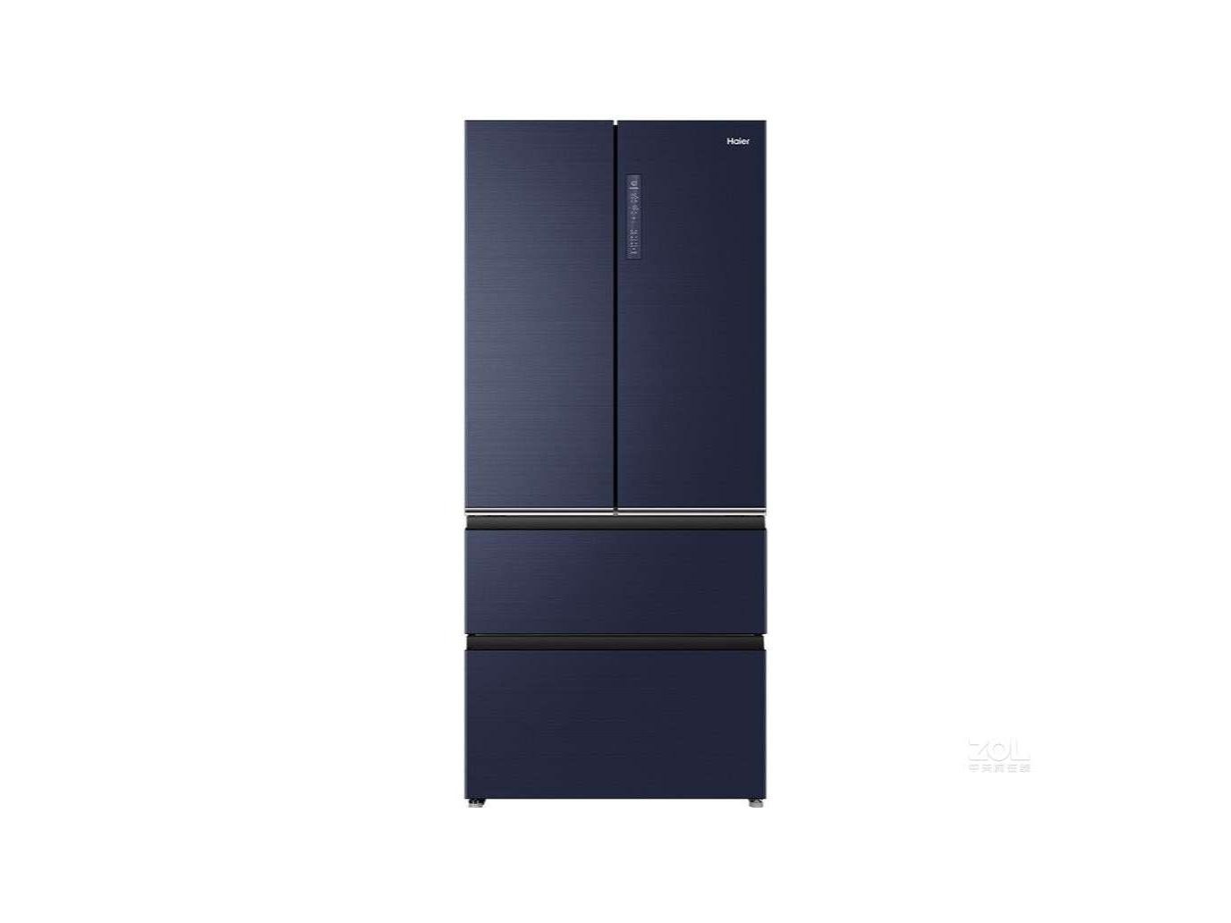 海尔(haier) BCD-506WSEBU1