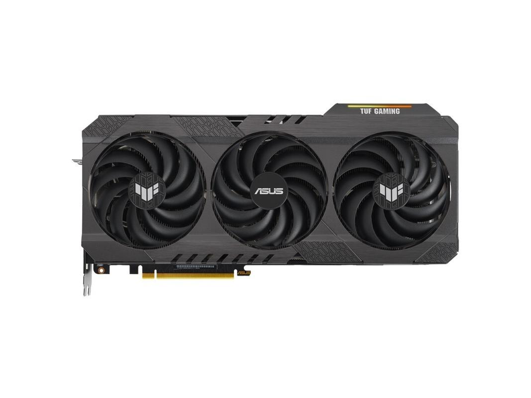 ASUS（华硕） RTX3090Ti TUF-RTX3090Ti-O24G-GAMING