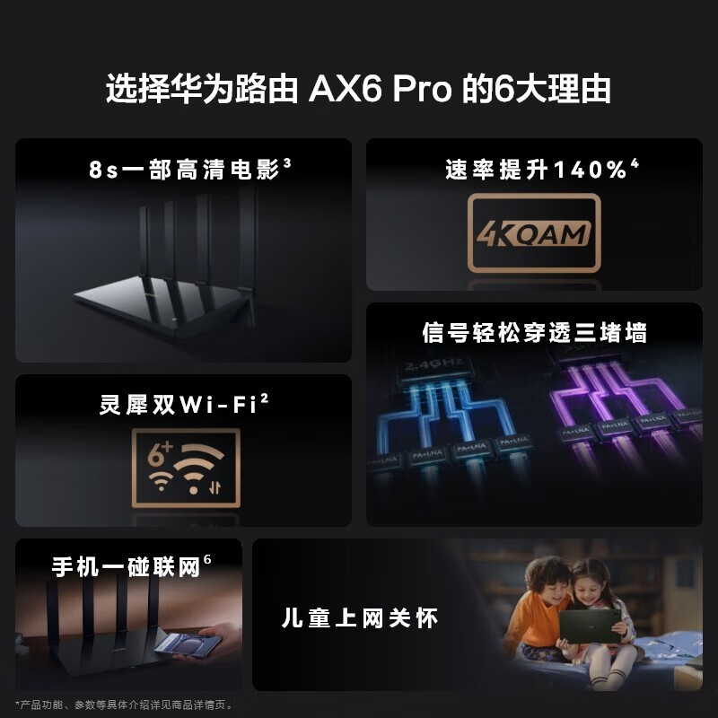 华为ax2pro评测图片