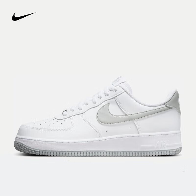 ޡNIKE Ϳ AIR FORCE 1 "07Ұ׿վһŵͰСЬ511Ԫ