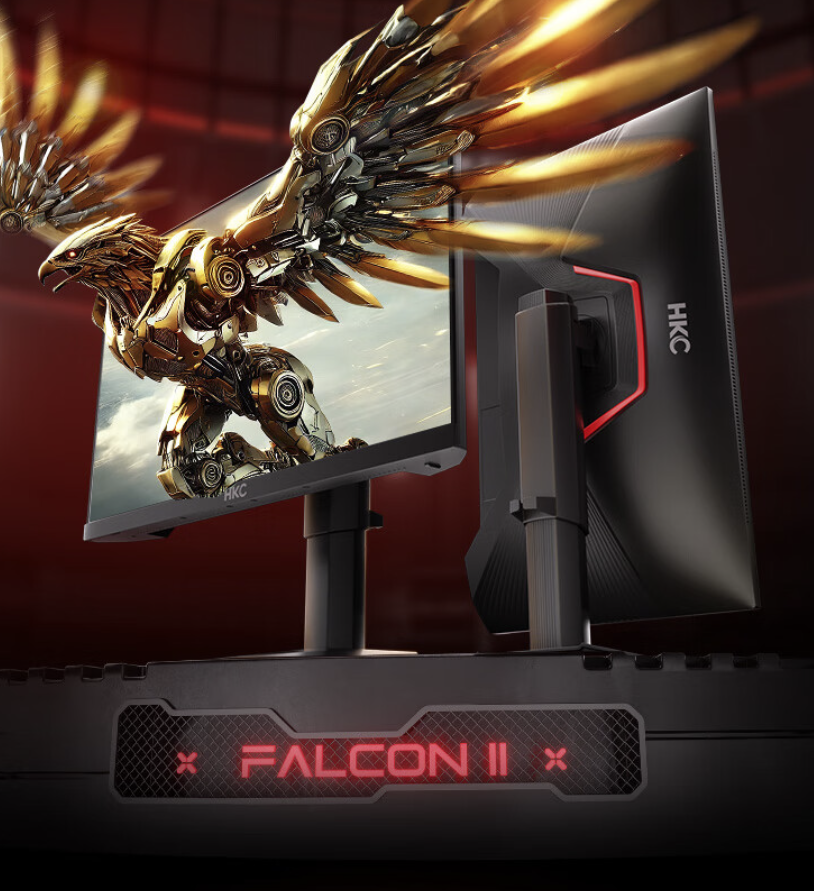 ������ʱ�Ż���Ϯ HKC�ü���Ͳ���1000Ԫ