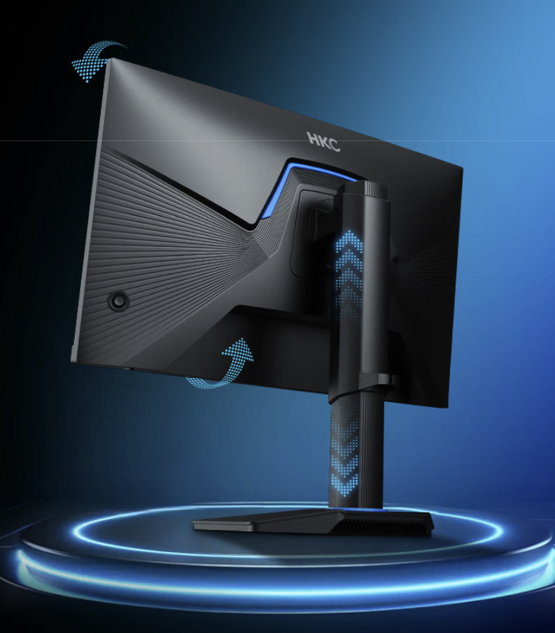 ������ʱ�Ż���Ϯ HKC�ü���Ͳ���1000Ԫ