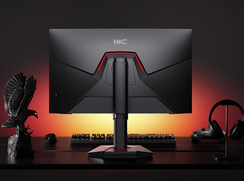 ������ʱ�Ż���Ϯ HKC�ü���Ͳ���1000Ԫ