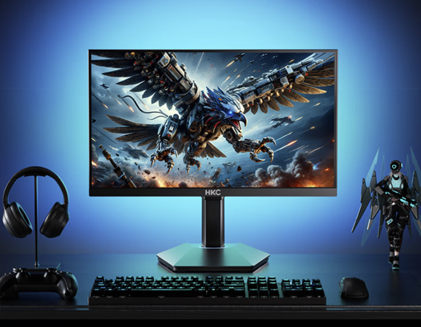 ������ʱ�Ż���Ϯ HKC�ü���Ͳ���1000Ԫ