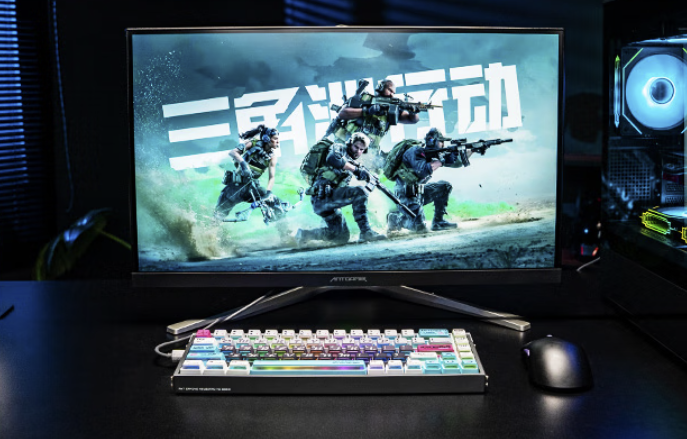 ������ʱ�Ż���Ϯ HKC�ü���Ͳ���1000Ԫ