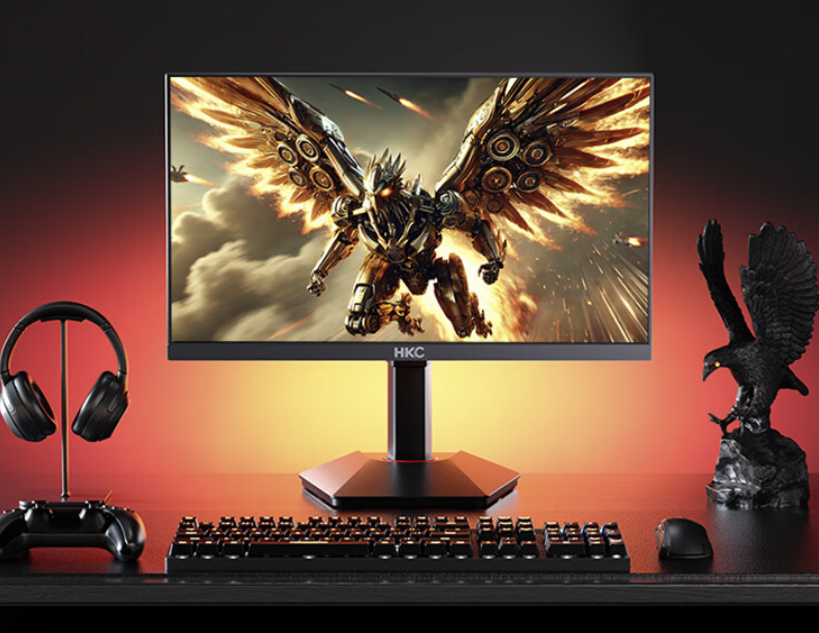 ������ʱ�Ż���Ϯ HKC�ü���Ͳ���1000Ԫ