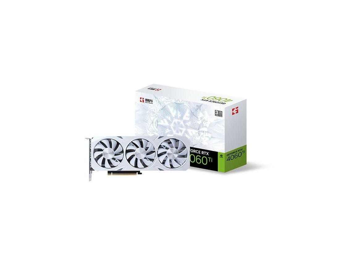  RTX 4060 Ti ̤ѩ