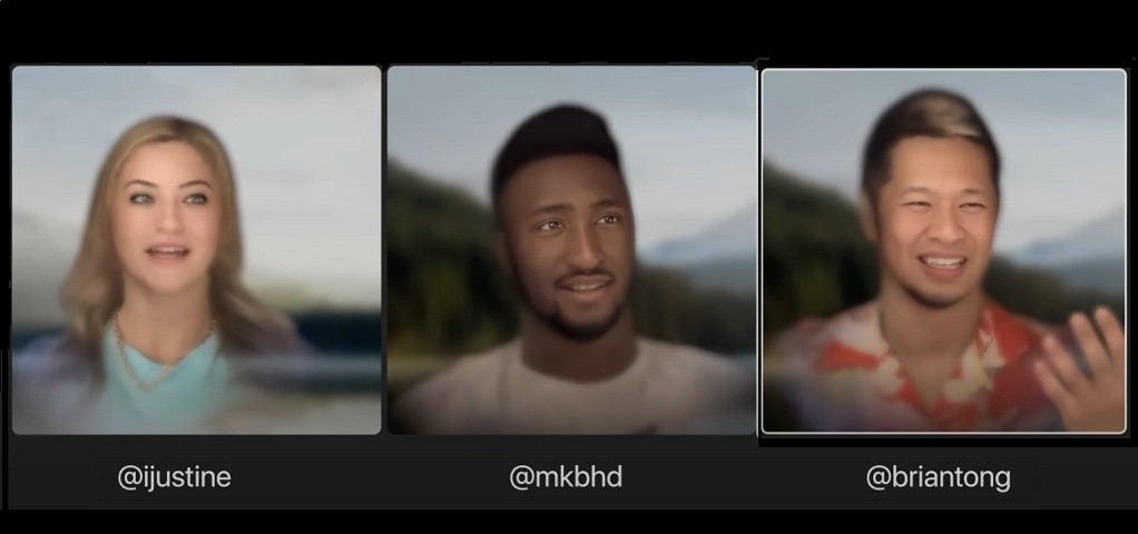 ƻVision Proר⣺FaceTimeɱ
