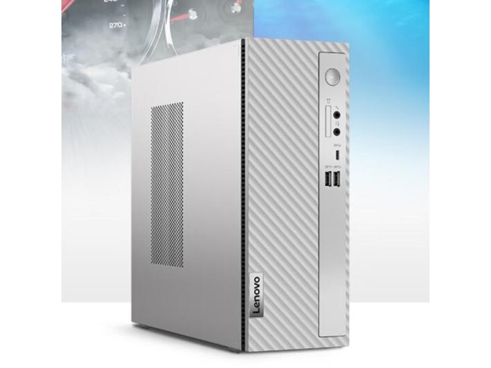 lenovo(联想) 天逸510S 酷睿14代 i3 14100/16GB/512GB SSD 单主机