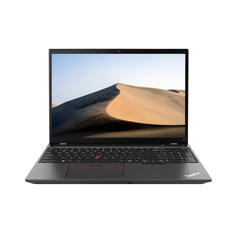 ThinkPad T16 2023 i7 1360P/32GB/512GB/集显 黑色