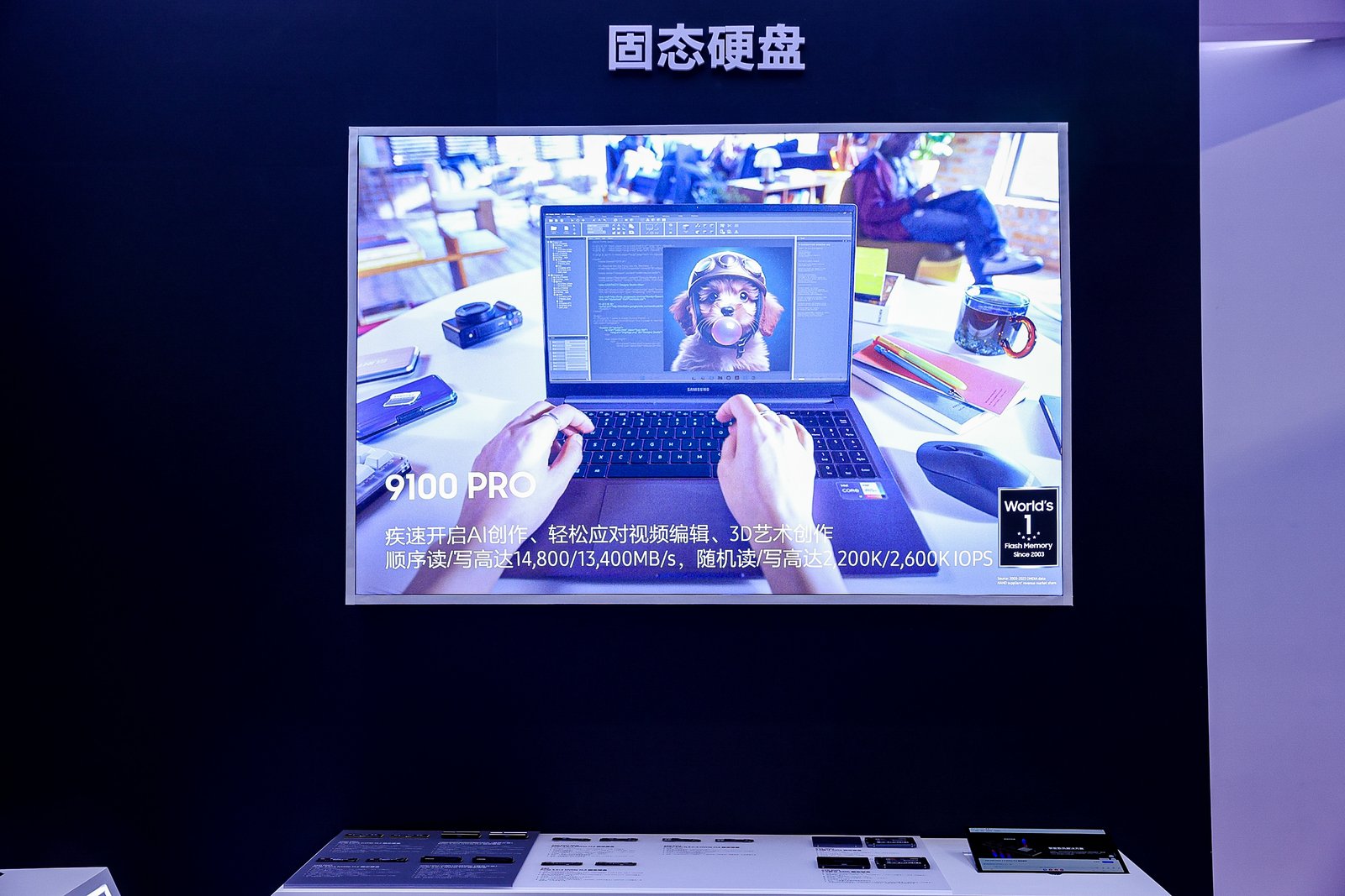 һվʽԪӰƷƴ洢China P&E 2025չ