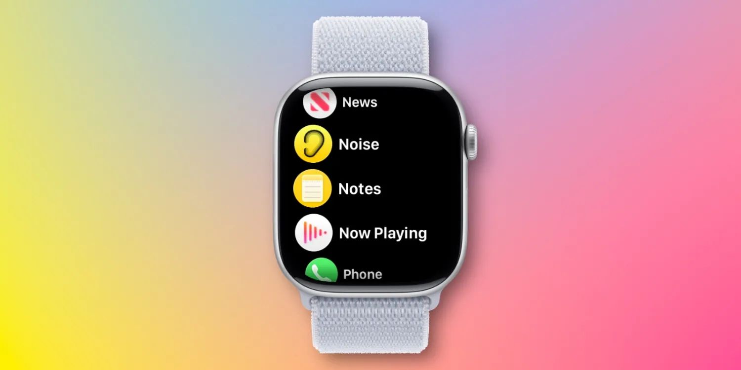 ƻwatchOS 26¼Ӧ