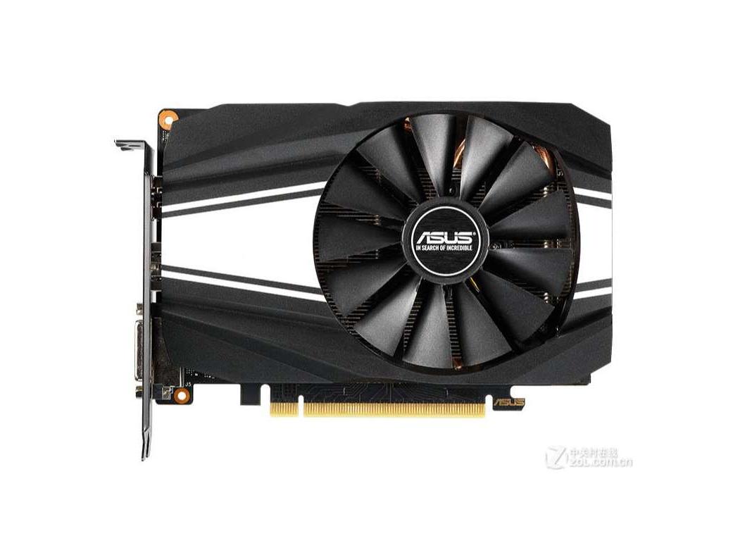 华硕(asus) RTX 2060 PH-RTX 2060-6G