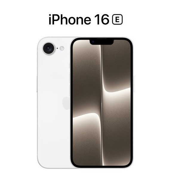 ƻ۰桱iPhone 16E ʿй