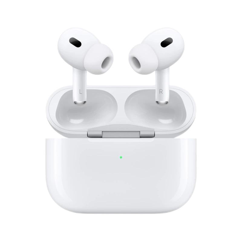 Apple 苹果 AirPods Pro 2代 MagSafe充电盒(USB-C)