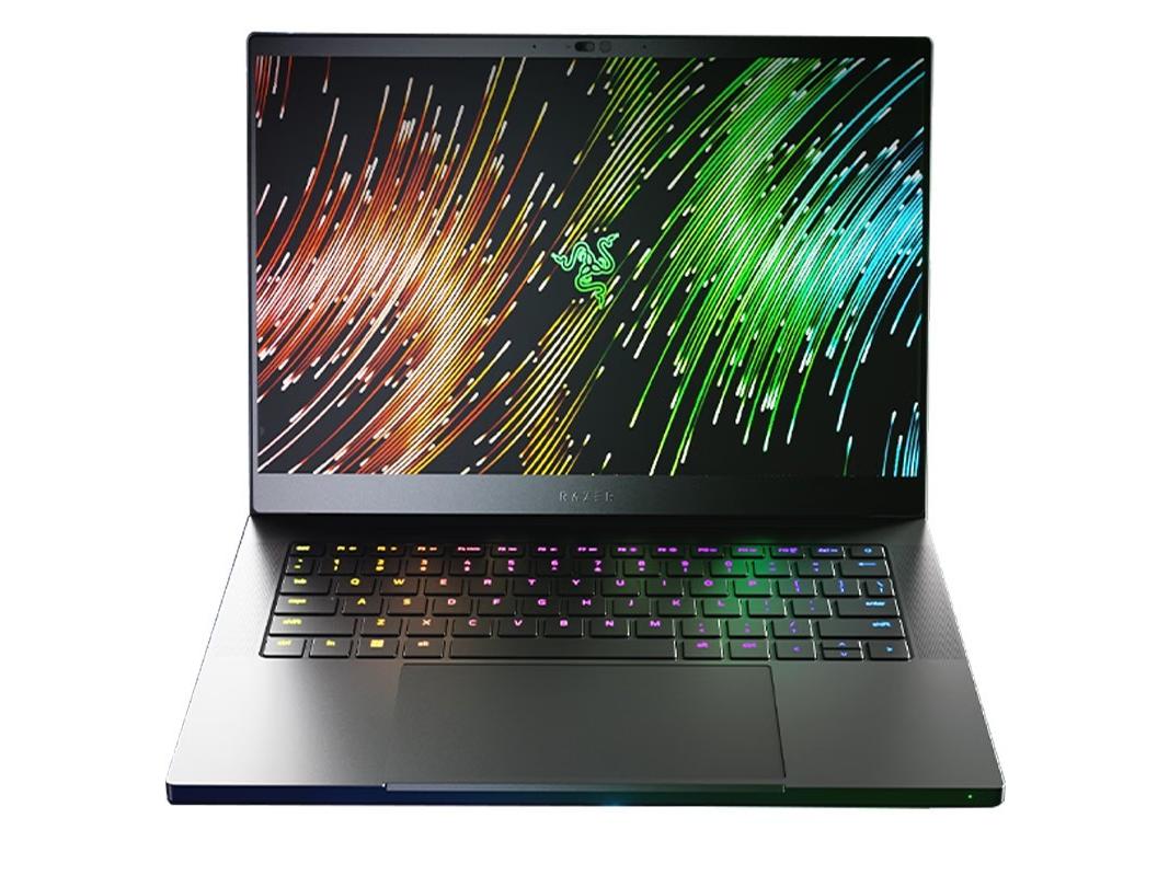 Razer（雷蛇） 灵刃14 2023 R9 7940HS/16GB/1TB/RTX4070 黑色