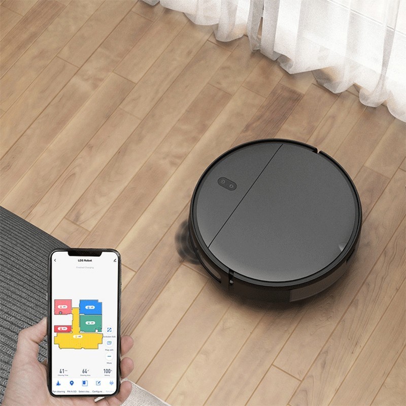 1000多元买扫地机器人却用不好?一文告诉你该如何使用!