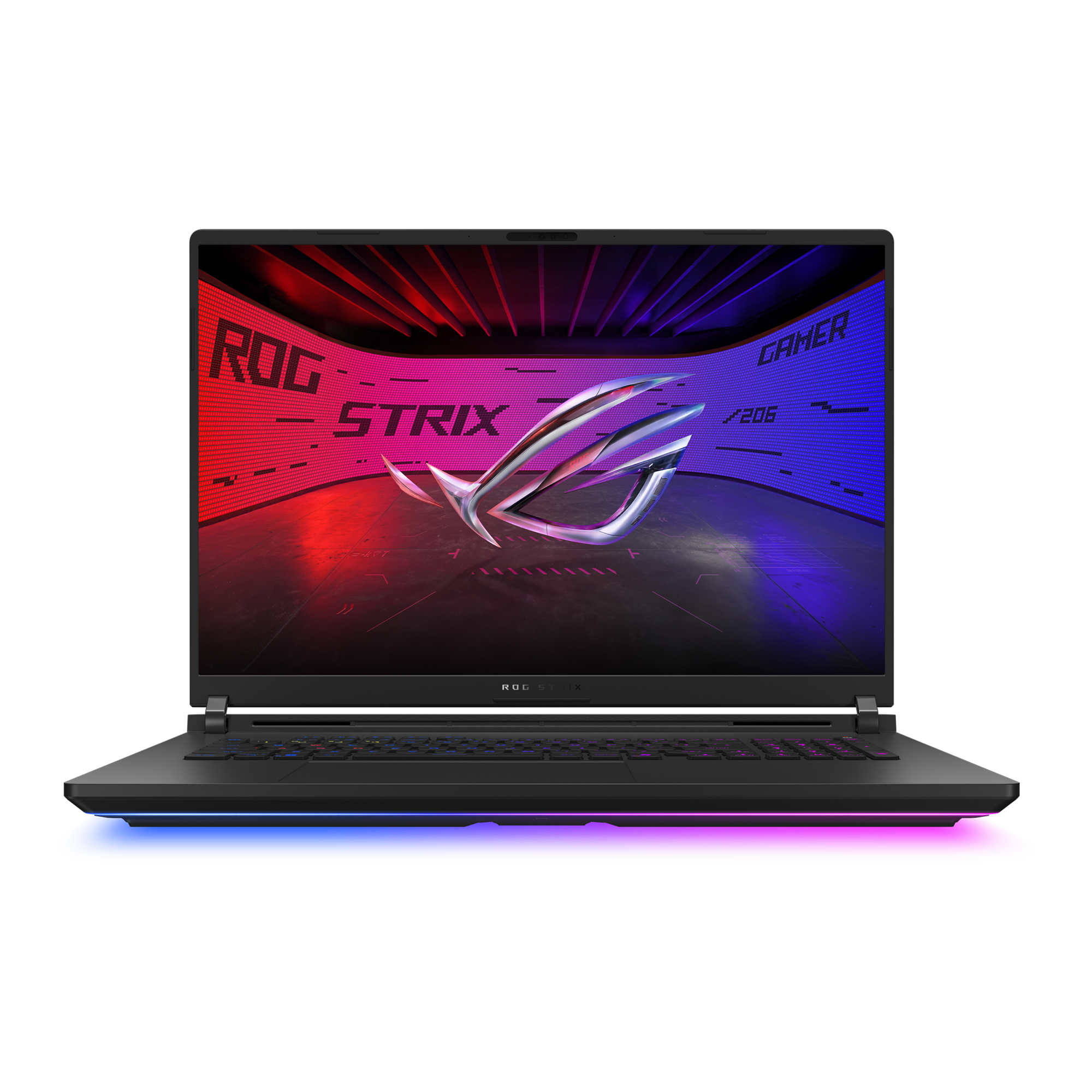 ROG 枪神9 Plus 超竞版(Ultra 9 275HX/16GB/1TB/RTX5080)