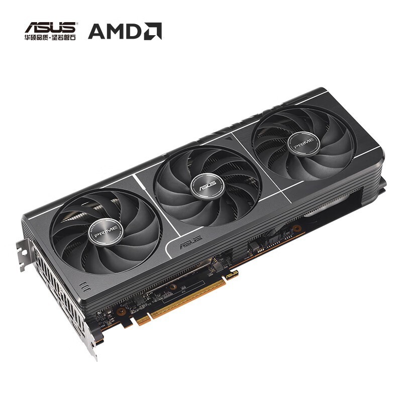 ˶PRIME RX9070XTԿƷԤ۵ּ4999Ԫ