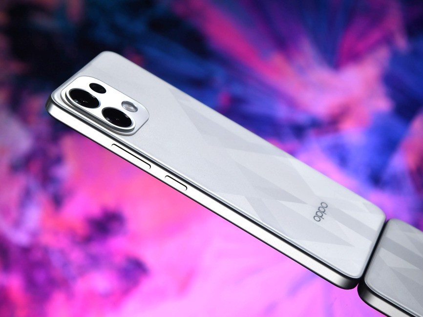 千元入手五年长寿大电池 OPPO K12s全面评测