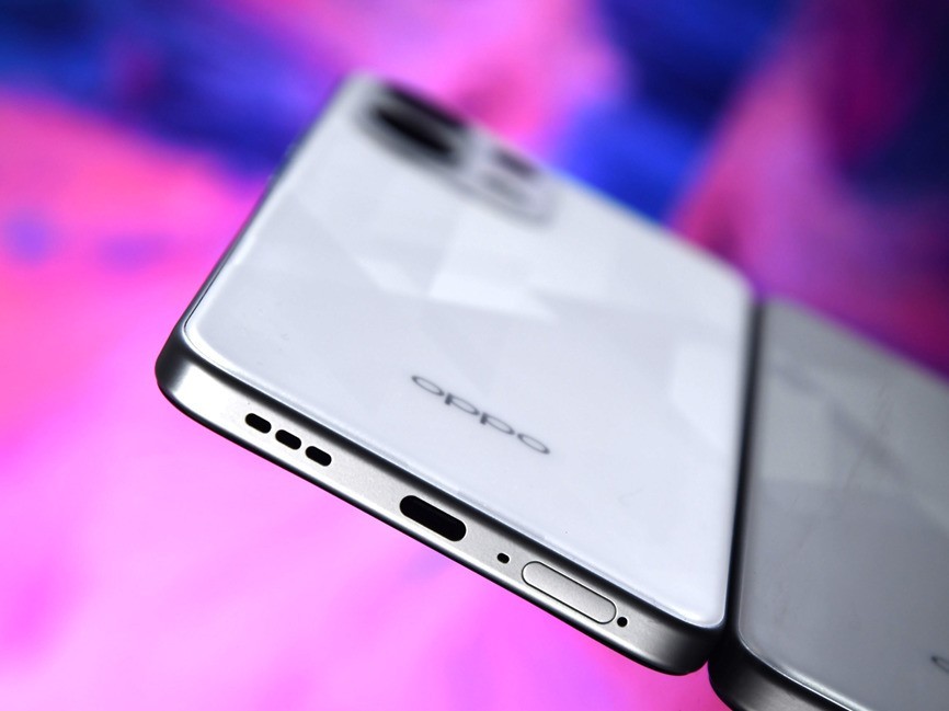 千元入手五年长寿大电池 OPPO K12s全面评测