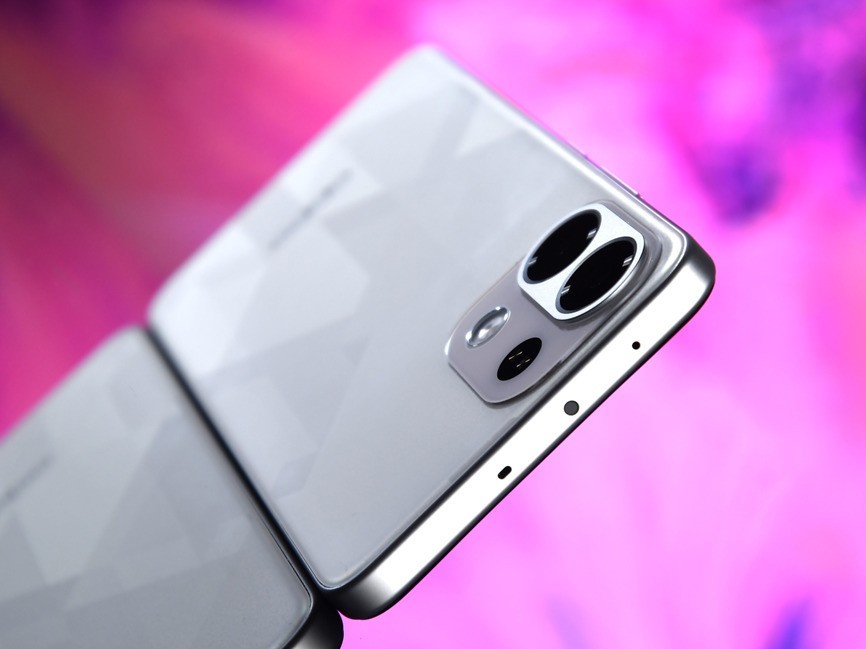 千元入手五年长寿大电池 OPPO K12s全面评测