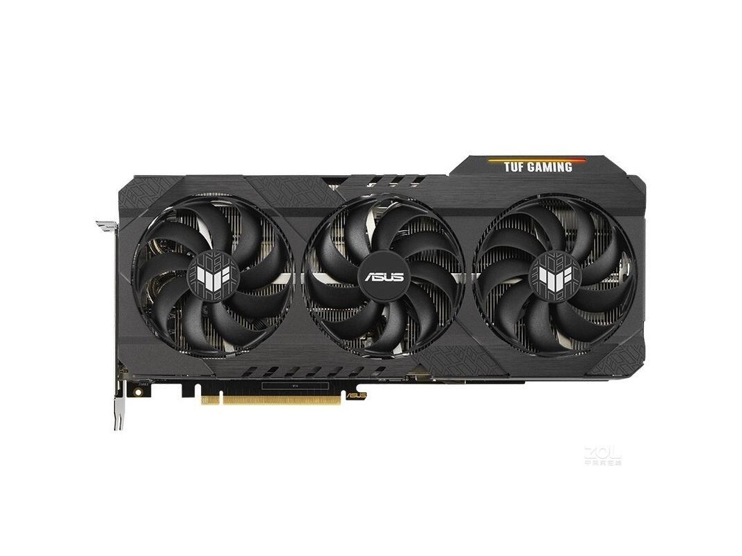 ASUS����˶�� RTX 3080 TUF-RTX3080-10G-GAMING