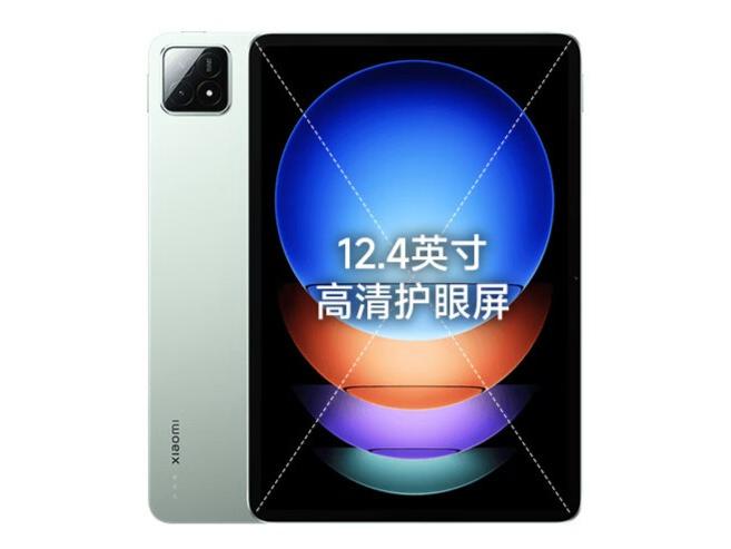 小米 Pad 6S Pro 12.4(16GB/1TB)