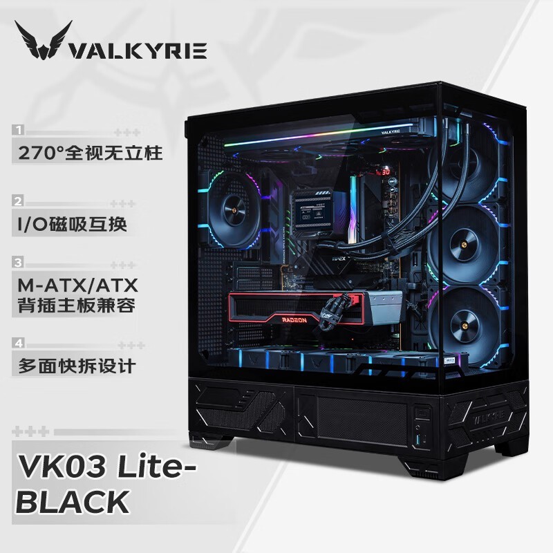 ߶ VK03 Lite