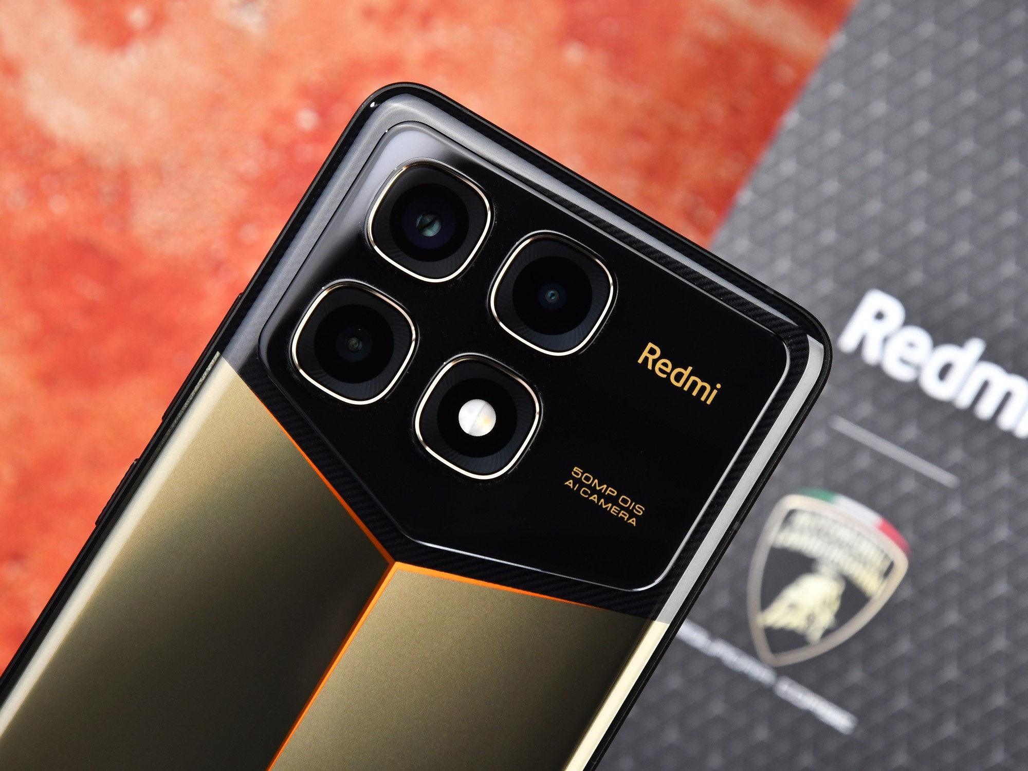 Redmi K70 至尊冠軍版全面評測，這難道就是小米14青春版？