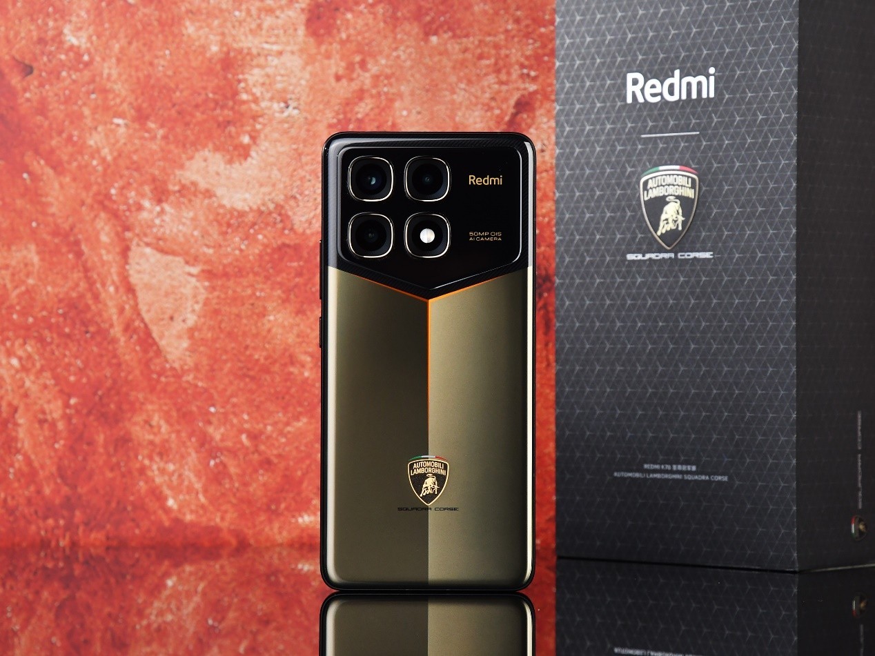 Redmi K70 ھȫ⣬ѵС14ഺ棿