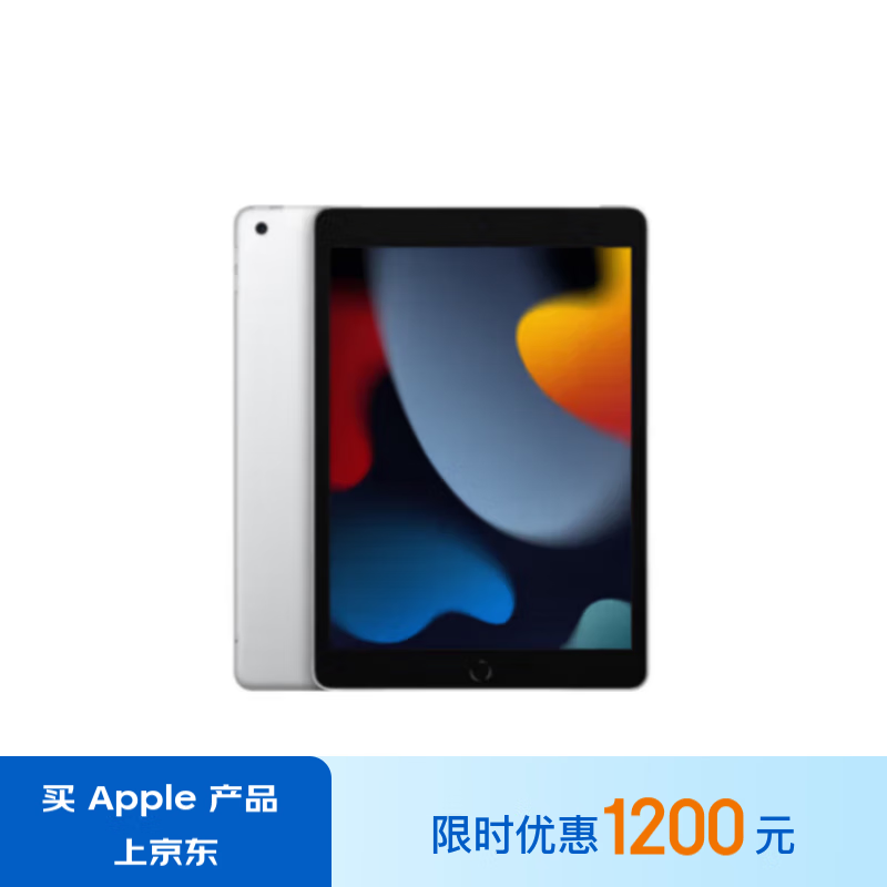 ƻ iPad 2021256GB/棩