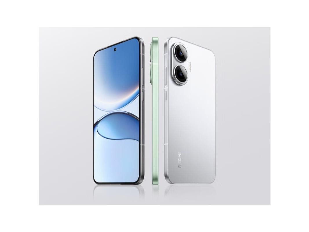 Redmi（红米） Turbo 4 Pro