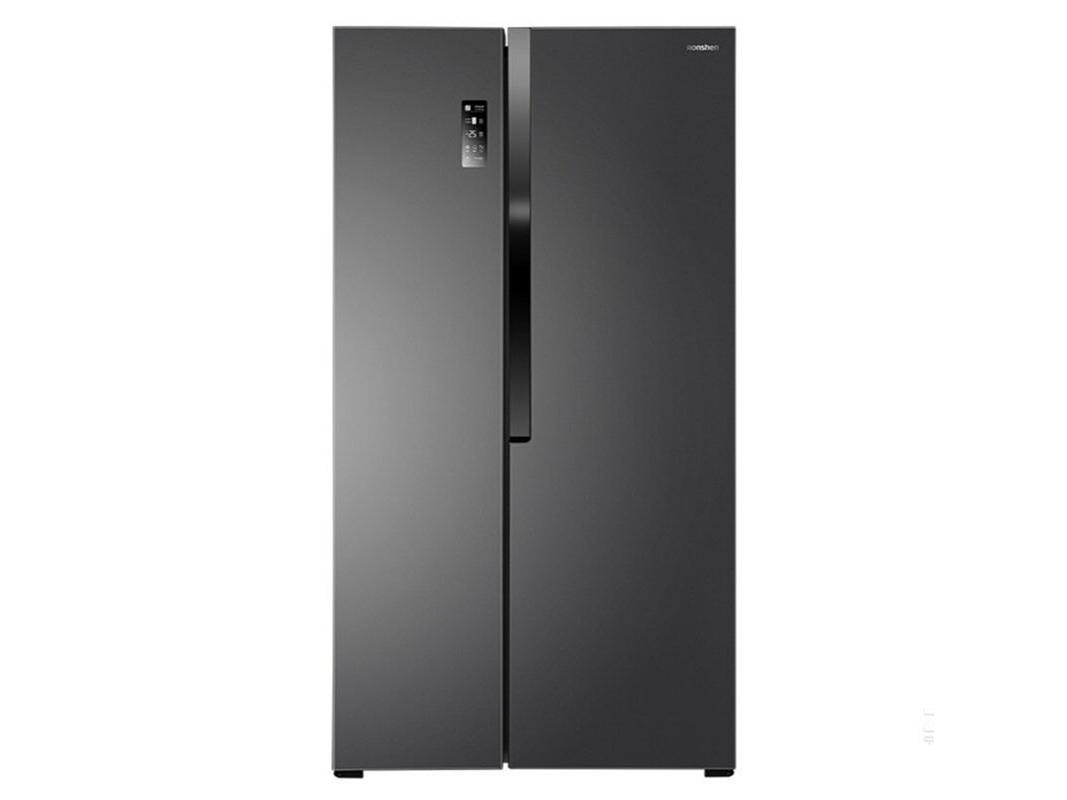 RONGSHENG(容声) BCD-536WD18HP