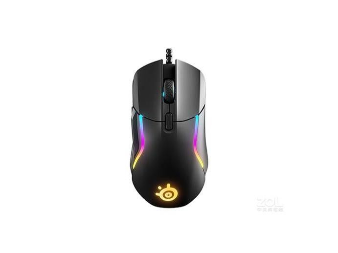 SteelSeries Rival 5