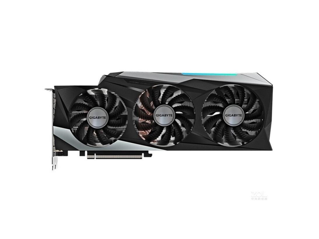 GIGABYTE（技嘉） GeForce RTX 3080 Ti GAMING OC 12G