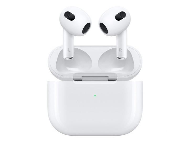 苹果(apple) AirPods 3