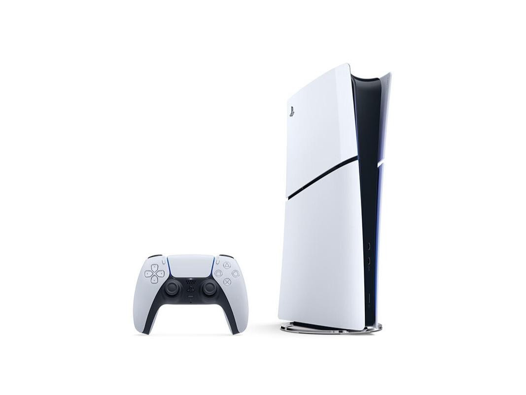 SONY(索尼) PS5 Slim 数字版